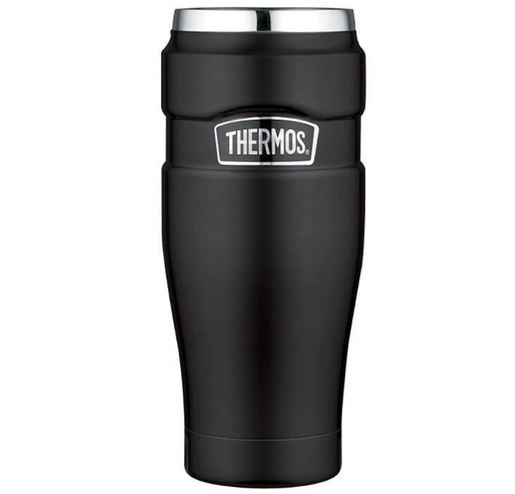 Thermos Stainless King不锈钢保温杯