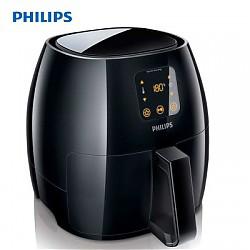 飞利浦（Philips）电炸锅HD9240大容量空气炸锅无油低脂肪多功能电炸锅