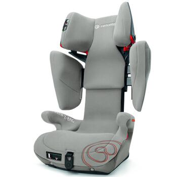 CONCORD 康科德 Transformer X BAG 儿童汽车安全座椅