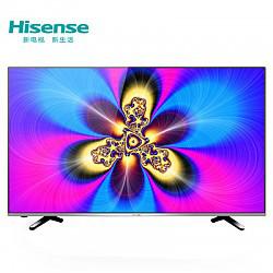 Hisense 海信 LED55EC520UA 55英寸 4K超高清 液晶电视