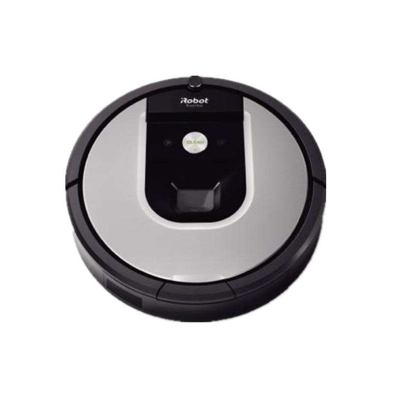 iRobot Roomba 964 智能扫地机器人