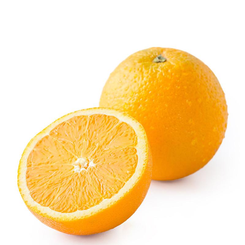澳大利亚晚季脐橙10个140g以上/个 新鲜水果 进口橙子 *4件