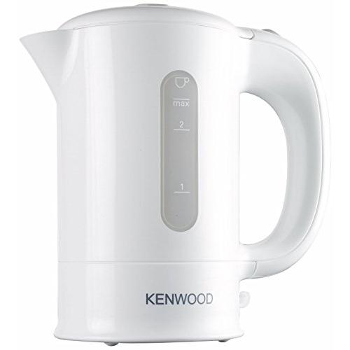 KENWOOD 凯伍德 JKP 250 旅行双电压 电水壶 0.5L