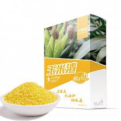 今香谷（JIN XIANG GU）精致玉米渣1kg *2件