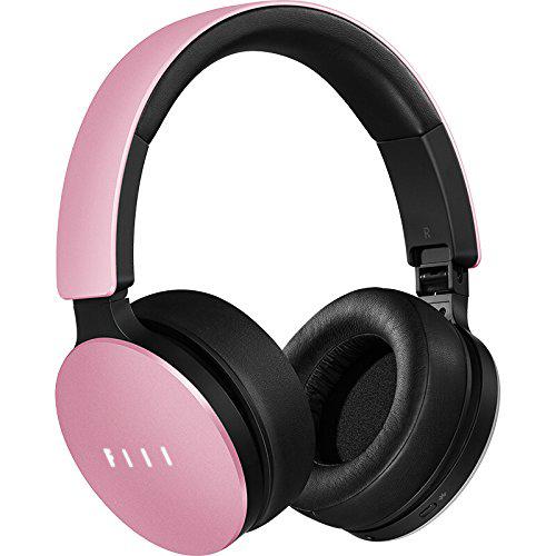 FIIL Wireless 头戴式耳机 粉色/绿色/红色