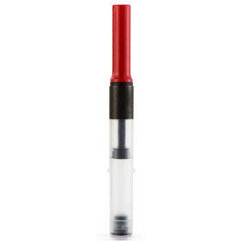 凌美LAMY钢笔专用红头吸墨器Z28德国原装进口 （适用于ABC、狩猎、自信、恒星、喜悦、NEXX）