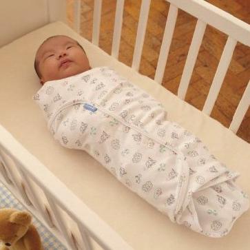 Gro Swaddle 婴儿包巾