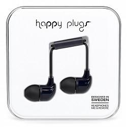 Happy Plugs In-Ear 入耳式线控耳机