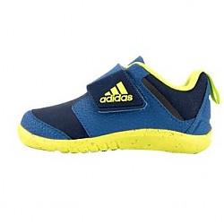 adidas kids 阿迪达斯 S81107 男童经典运动鞋