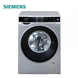 移动端：SIEMENS 西门子 XQG90-WM12U5680W 变频滚筒洗衣机 9KG