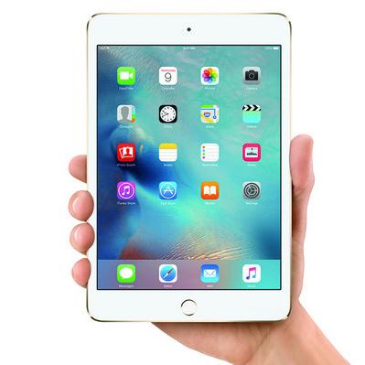 pple 苹果 iPad mini 4 MK9Q2CH/A 7.9英寸 平板电脑 128GB