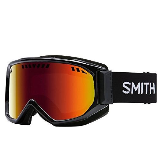 Smith Optics 史密斯光学 SCOPE系列 SC3DXBK16 中性雪镜
