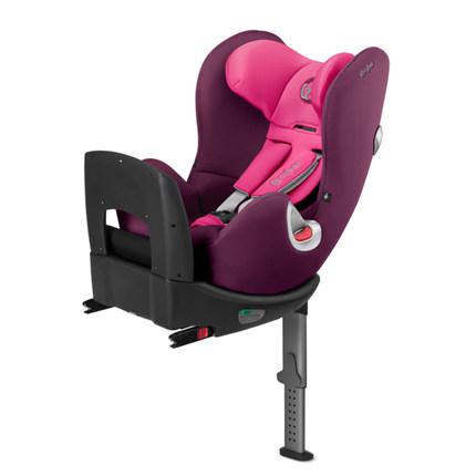 Cybex 赛百适 Sirona M i-Size 儿童安全座椅