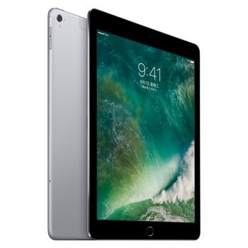Apple 9.7 英寸 iPad Pro 256G WLAN + Cellular版 深空灰