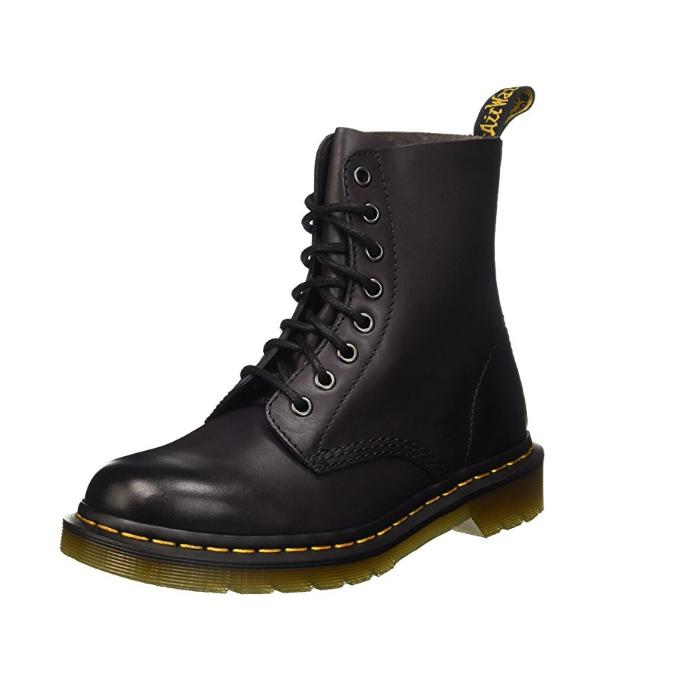 Dr. Martens Pascal 8-Eye Boot 马丁靴