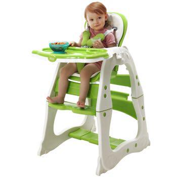 Aing 爱音 C011 多功能婴儿餐椅