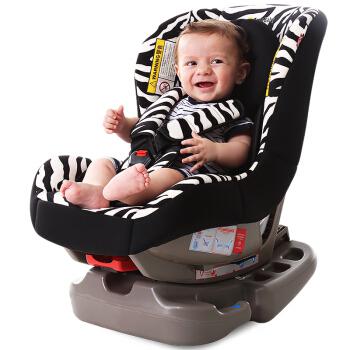 ZazaBaby 新生婴儿汽车用安全座椅 0-4岁