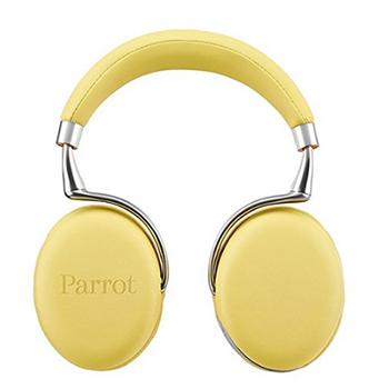 Parrot 派诺特 Zik 2.0 头戴式蓝牙耳机
