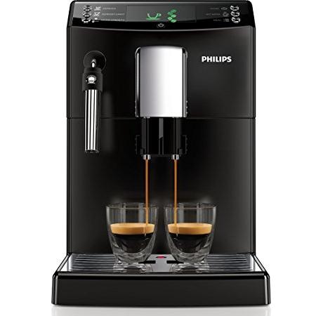 PHILIPS 飞利浦 3100系列 HD8831/01全自动咖啡机