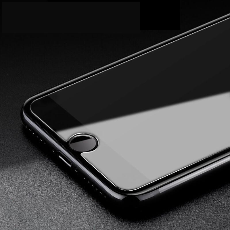 声尔 iPhone5-8p钢化膜*2片 非全屏