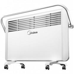 美的（Midea）取暖器/电暖器/电暖气 欧式居浴两用欧式快热炉NDK20-17DW299元