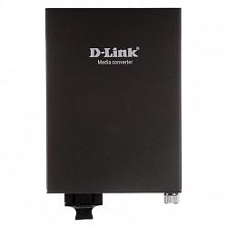 D-Link 友讯 DGE-871 光纤收发器 以太网介质转换