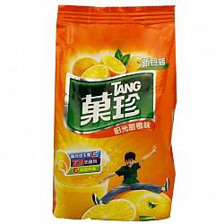 TANG 果珍 阳光甜橙袋装 750g