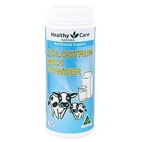 Healthy Care 牛初乳奶粉 300g提高免疫力（儿童/成人/老人适用） 特价AU$18.95，约96元