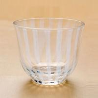 Since1899 東京都・廣田硝子 Hirota Glass 大正浪漫系列 凉茶玻璃杯 TR-15 140ml 多图案可选 *2件