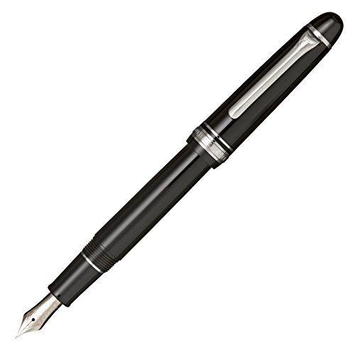 SAILOR 写乐 Promenade系列 11-1033-320 MF尖 钢笔