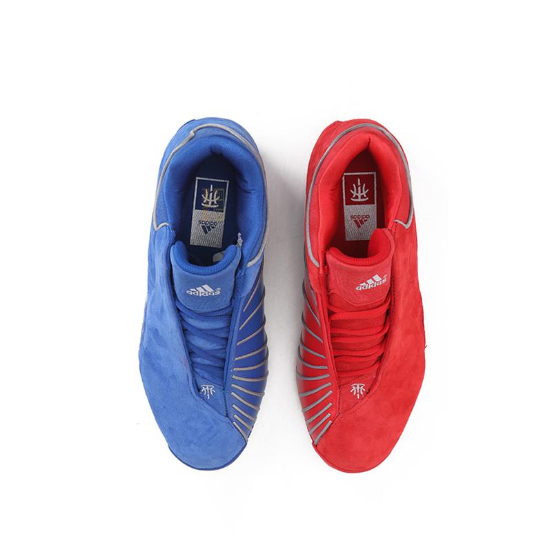 adidas 阿迪达斯 T-Mac 3 男子篮球鞋