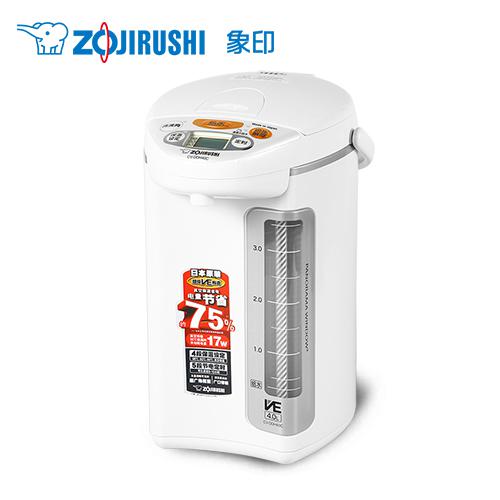 ZOJIRUSHI 象印 CV-DDH40C 电热水瓶 4L