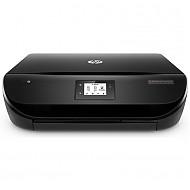 惠普（HP）Deskjet 4538 惠省系列彩色喷墨一体机 扫描 无线网络 照片打印机（3548升级新品）