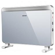 艾美特（Airmate）取暖器/家用电暖器/电暖气居浴两用欧式快热炉HC20085-W279.65元