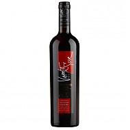 智利进口红酒 彩风（Viento Sur）赤霞珠红葡萄酒750ml *3件99元（合33元/件）