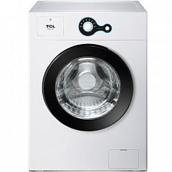 TCL XQG65-Q100 6.5公斤 滚筒洗衣机