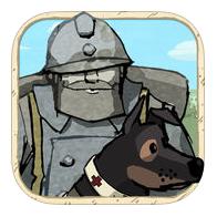 《勇敢的心：伟大战争》iOS中文版游戏