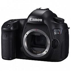 Canon 佳能 EOS 5DS R 单反机身