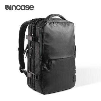 Incase EO旅行系列 双肩电脑包 17寸