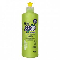 Kami 开米 蔬果清洗剂(无香型) 400g 瓶装