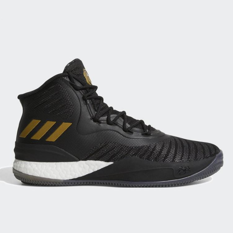 adidas 阿迪达斯 D Rose 8 男子篮球鞋 +凑单品
