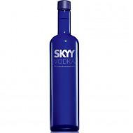 7日16点，SKYY Vodka 深蓝牌原味伏特加 750ml，2件购买，折算36元/件。36元