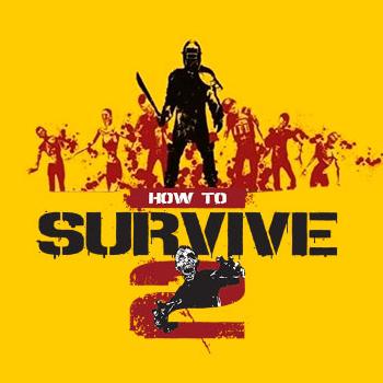 《How to Survive 2（生存指南2）》PC数字版游戏