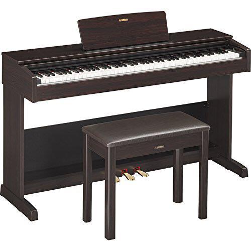 YAMAHA 雅马哈 ARIUS系列 YDP-103R 电钢琴（含琴架+ 三踏板+琴凳）