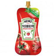 亨氏（Heinz）番茄沙司320g（袋装）6.5