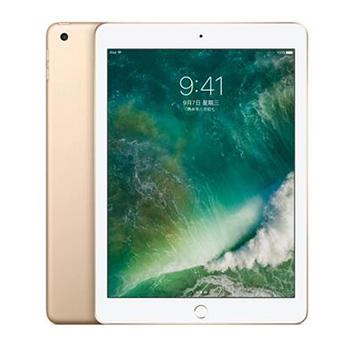 Apple iPad 128G金9.7英寸WLAN版苹果平板
