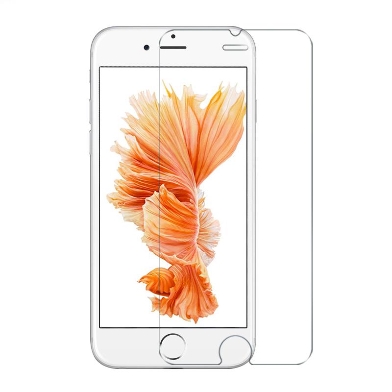 奥瑞朗 iPhone6-8p 钢化膜*1片 非全屏 送贴膜神器