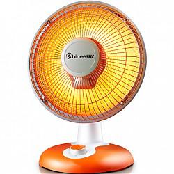 赛亿（Shinee)取暖器家用/取暖电器/电暖器/电暖气台式速热小太阳RHD-500F39.9元