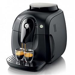 飞利浦（PHILIPS） HD8650 全自动咖啡机 欧洲整机进口 自动清洁和除垢