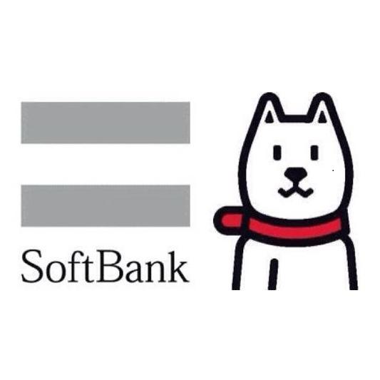 无限4G流量 日本SoftBank 3-15天电话卡